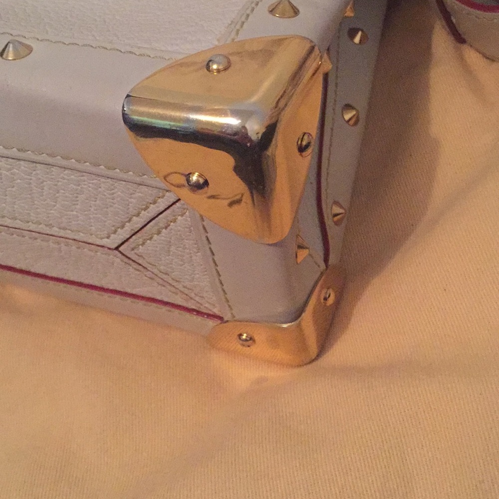 🎀LOUIS VUITTON🎀 SUHALI🎀 - Picture 6 of 8